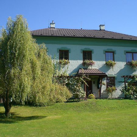 Penzion Eva Bohumín Exterior foto
