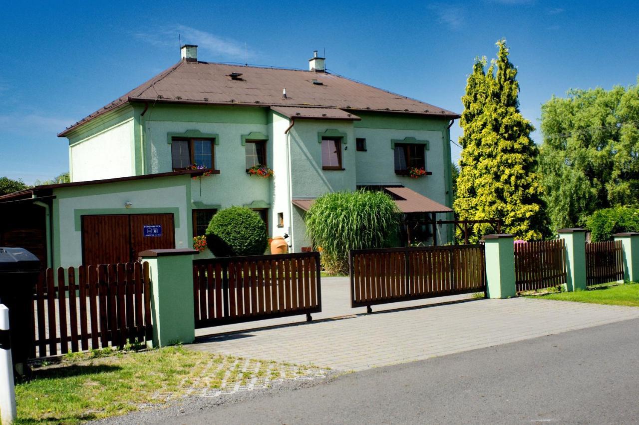 Penzion Eva Bohumín Exterior foto
