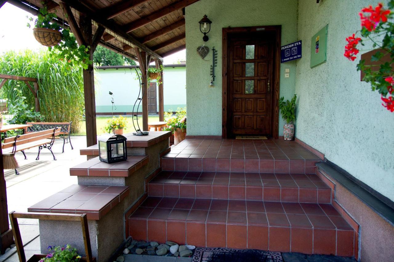 Penzion Eva Bohumín Exterior foto